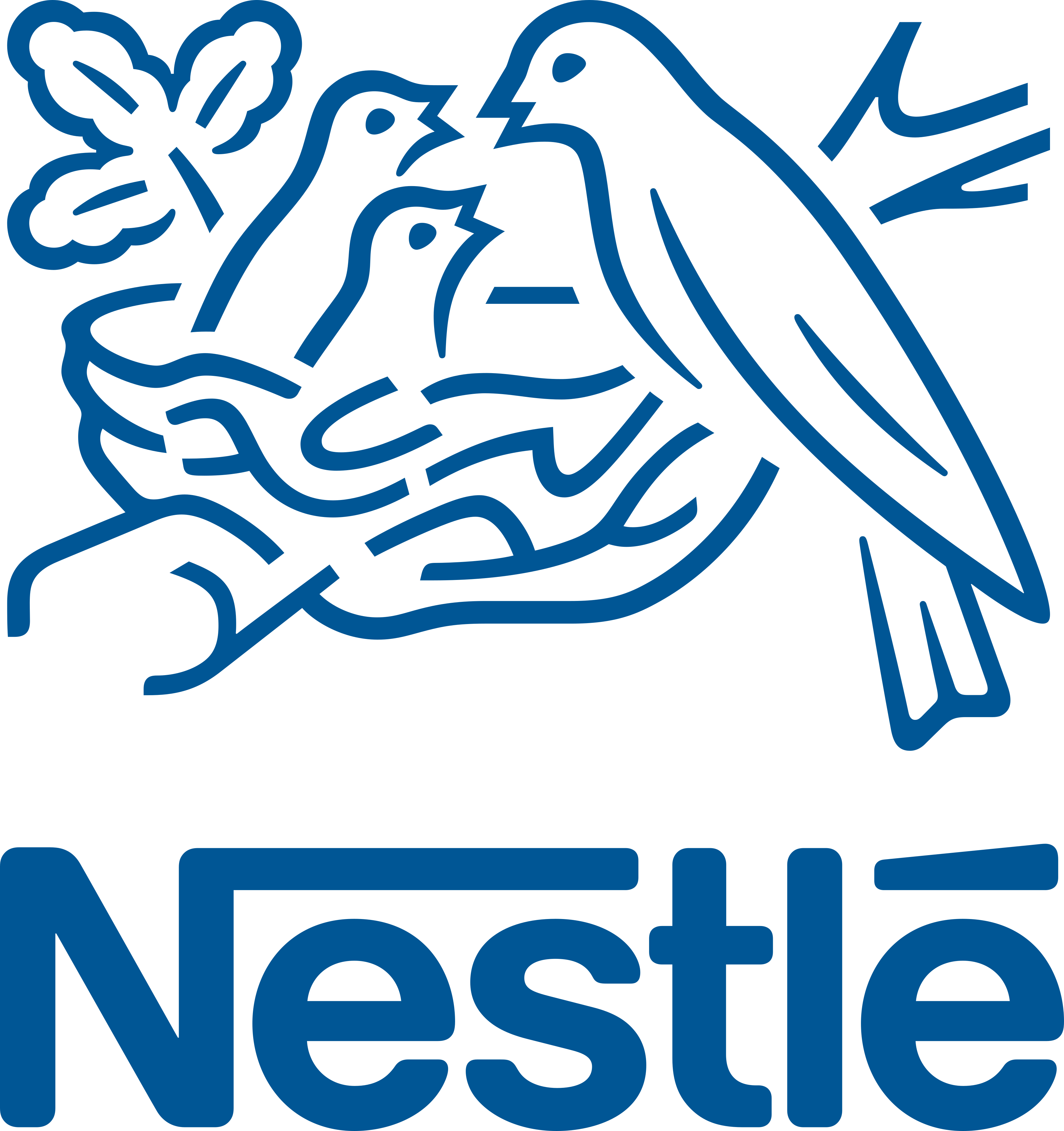 Nestle